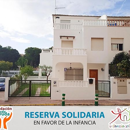 Villas Oropesa Del Mar 3000 Exterior foto