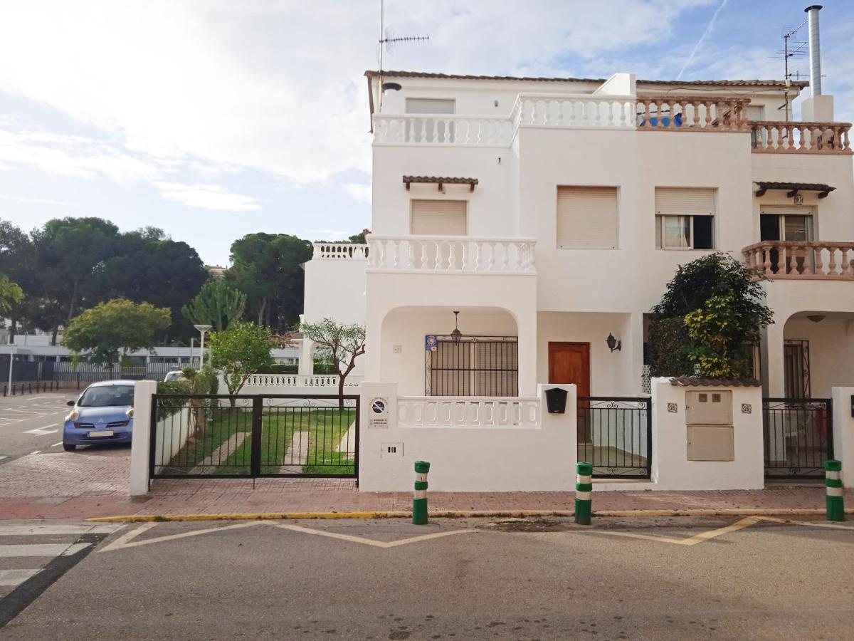 Villas Oropesa Del Mar 3000 Exterior foto