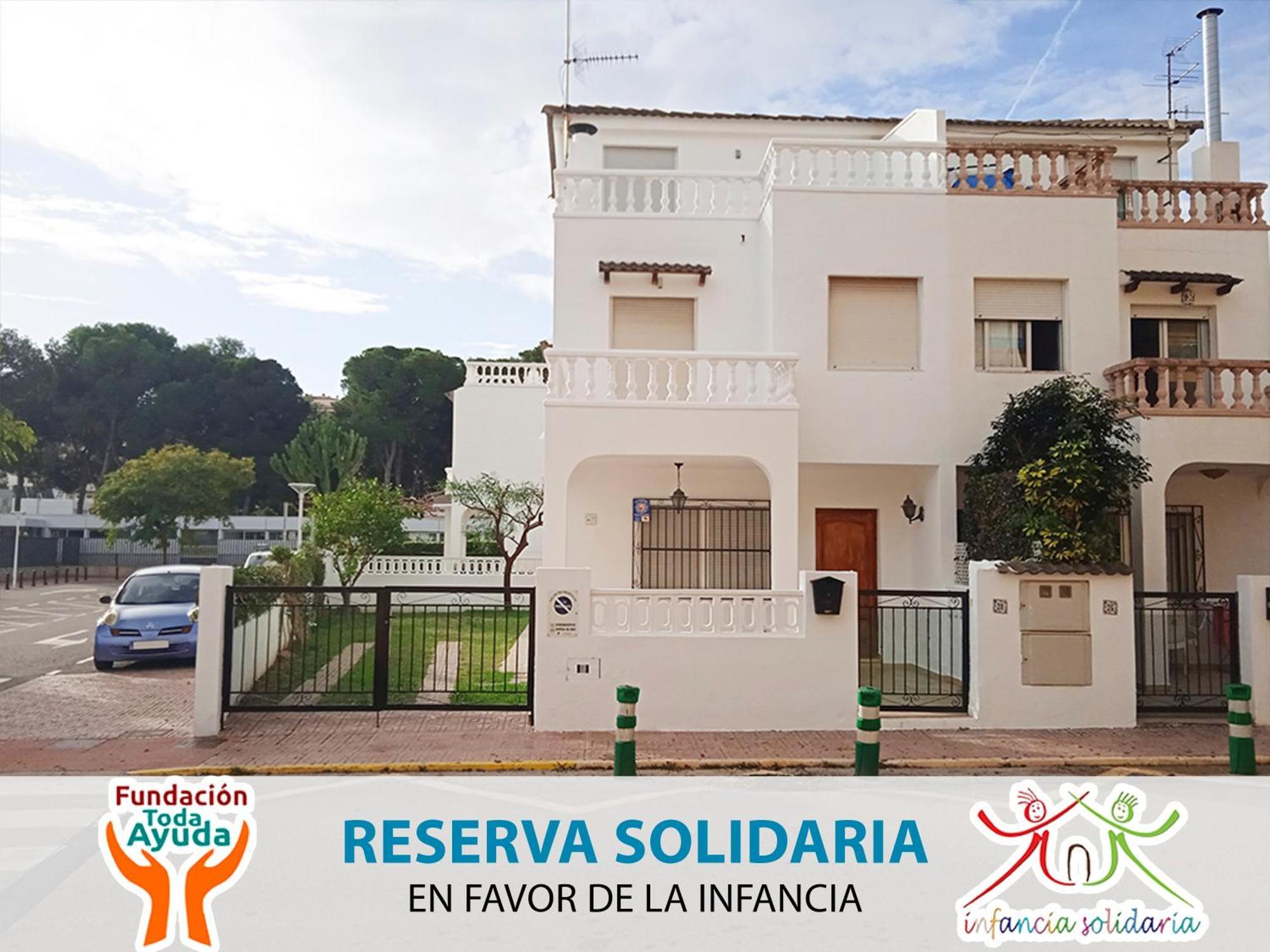 Villas Oropesa Del Mar 3000 Exterior foto